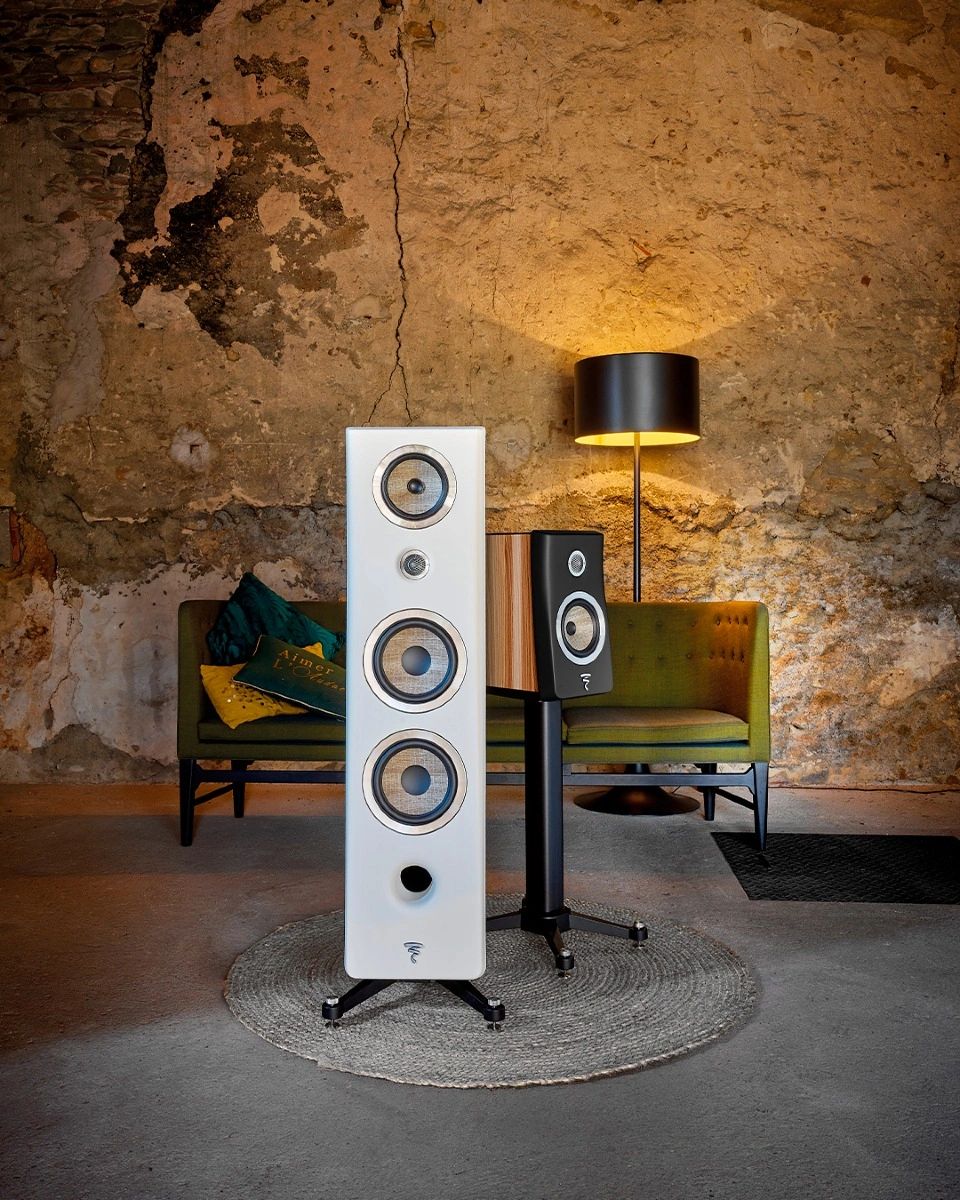 Focal Serie Kanta